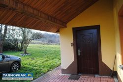 Szerzyny - pięknie położony dom do zamieszkania - Obrazek 3