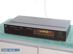 Tuner radiowy Dual CT-7065 sprawny i ładny. WYSYŁK - Obrazek 1