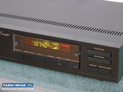 Tuner radiowy Dual CT-7065 sprawny i ładny. WYSYŁK - Obrazek 3