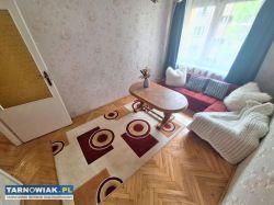 Przestronne mieszkanie w centrum, 66 m2 - Obrazek 3