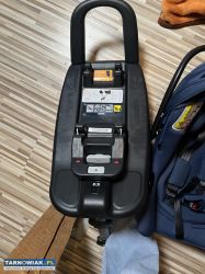 Fotelik dziecięcy Joie i - Snug + baza isofix - Obrazek 2