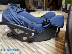 Fotelik dziecięcy Joie i - Snug + baza isofix - Obrazek 3