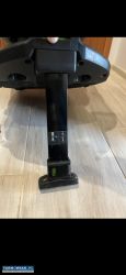 Fotelik samochodowy concord balance 360 - Obrazek 4