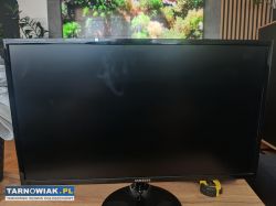 Monitor Samsung 24 cale - Obrazek 1