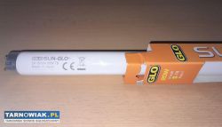 świetlówka sun-glo glo t8 20w - Obrazek 1