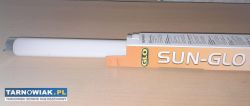 świetlówka sun-glo glo t8 20w - Obrazek 2