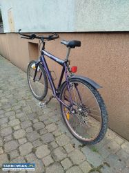 Rower speedent unitrade - Obrazek 3