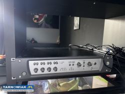 Digidesign Digi 002 Rack interfejs audio - Obrazek 1