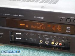 Amplituner yamaha rx-v800 rds mocny 2x 140 wat. Do - Obrazek 2