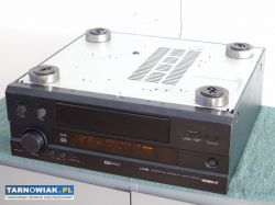 Amplituner yamaha rx-v800 rds mocny 2x 140 wat. Do - Obrazek 4