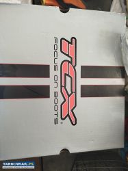 Buty na crossa tcx - Obrazek 1