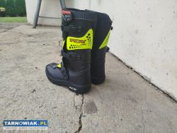Buty na crossa tcx - Obrazek 3