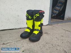 Buty na crossa tcx - Obrazek 2