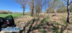 Działka rekreacyjna nad Wisłokiem. Czarna k/Łańcut - Obrazek 3