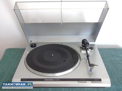 Świetny gramofon Grundig PS-2600 automat sprawny. - Obrazek 2