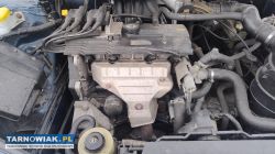 Renault megane 1,6 benzyna - Obrazek 4