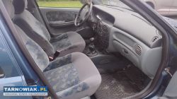 Renault megane 1,6 benzyna - Obrazek 3