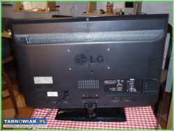 Telewizor LG 32 cale - Obrazek 3