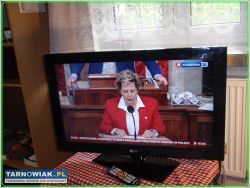 Telewizor LG 32 cale - Obrazek 1