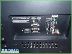 Telewizor LG 32 cale - Obrazek 4