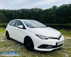 Toyota Auris Active 2018 - Obrazek 1