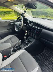 Toyota Auris Active 2018 - Obrazek 4