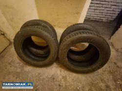 Opony hankook 185/65/r15 92 t zimowe - Obrazek 1