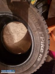 Opony hankook 185/65/r15 92 t zimowe - Obrazek 3