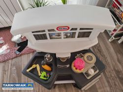 Kuchnia dla dzieci Little Tikes - Obrazek 2