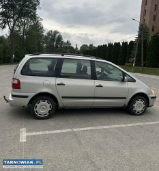 Ford galaxy 2.3 + gaz 2001r - Obrazek 2