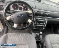 Ford galaxy 2.3 + gaz 2001r - Obrazek 4