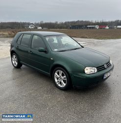 Volkswagen Golf 4 1.9 tdi - Obrazek 3