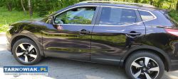 Sprzedam Nissan Qashqai II Krajowy.49 500zł. - Obrazek 1
