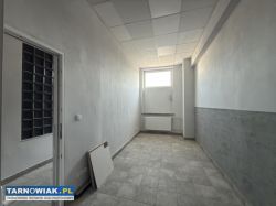 Hala+ zaplecze - 257m2+ parking ! - Obrazek 3