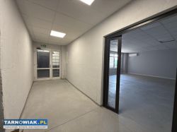 Tarnów / Magazyn + biura+ parking – ok.300 m2 - Obrazek 2
