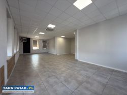 Lokal biurowy- 88m2+parking+winda+ monitoring - Obrazek 3