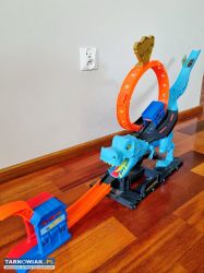 3 zestawy hot wheels - Obrazek 3