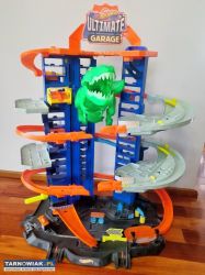 3 zestawy hot wheels - Obrazek 1
