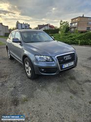Sprzedam Audi q5 - Obrazek 1