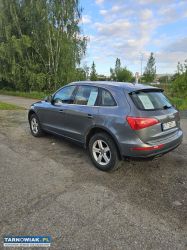 Sprzedam Audi q5 - Obrazek 3