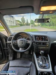 Sprzedam Audi q5 - Obrazek 4