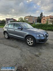 Sprzedam Audi q5 - Obrazek 2