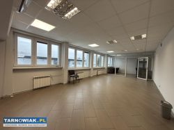 Biuro 55m2 + parking- okolica Krakowskiej - Obrazek 3