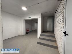 Schowki na wynajem ! Tarnów - monitoring+parking - Obrazek 3