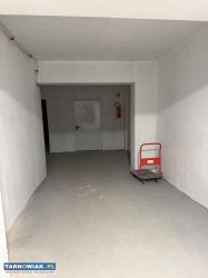 Schowki na wynajem ! Tarnów - monitoring+parking - Obrazek 2