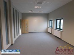 Biuro- 35m2 + Parking - Obrazek 2