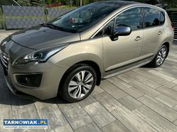 Peugeot 3008 - Obrazek 2