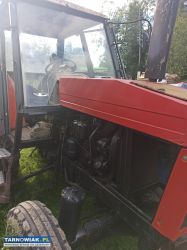 Ursus 912 - Obrazek 1