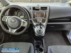 Toyota Verso S - Sprzedam - Obrazek 2