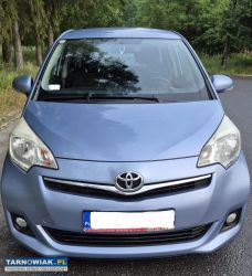 Toyota Verso S - Sprzedam - Obrazek 1
